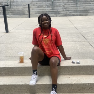 Fundraising Page: Grace Divanga